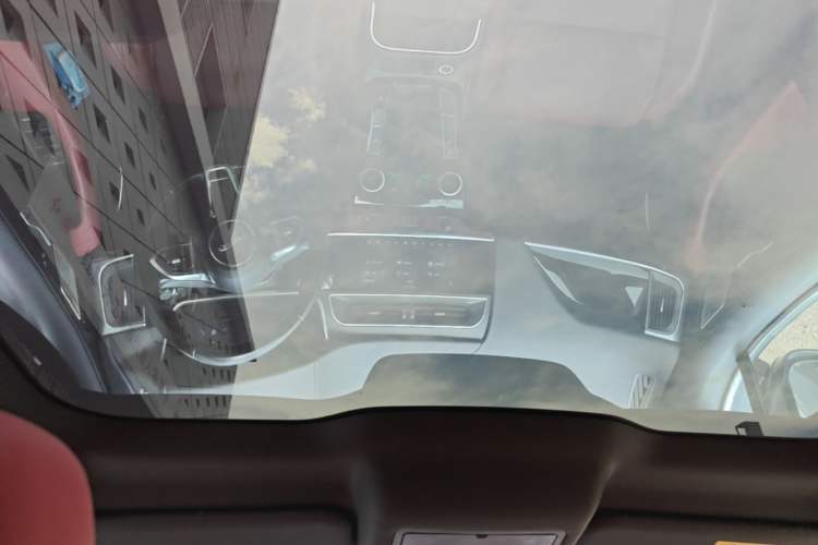 Used Jaguar I-PACE 2018 EV400 HSE Headliner