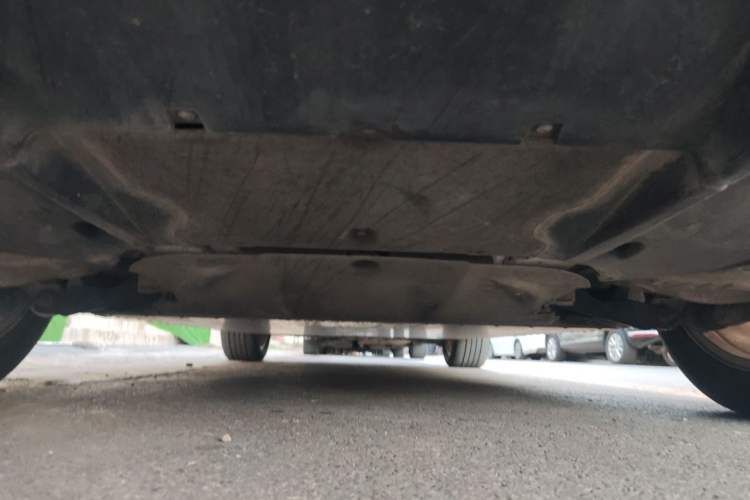 Used Jaguar I-PACE 2018 EV400 S Chassis Rear