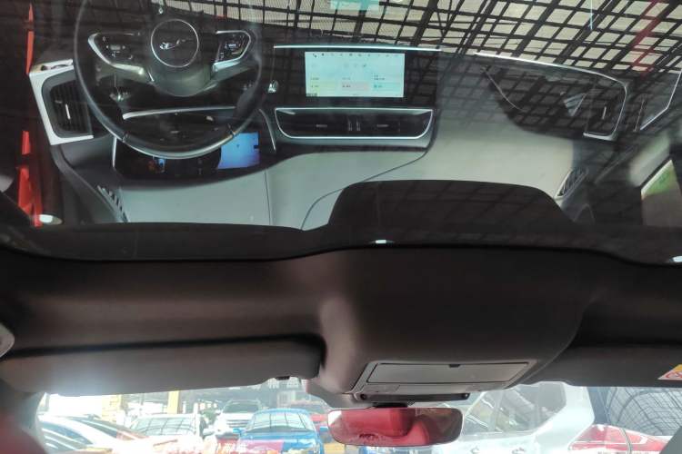 Used Jaguar I-PACE 2018 EV400 HSE Headliner