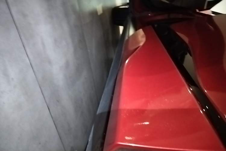 Used Jaguar I-PACE 2018 EV400 S Left Side Sill