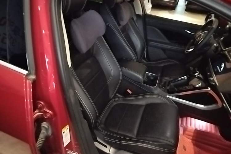 Used Jaguar I-PACE 2018 EV400 S Right Front Seat