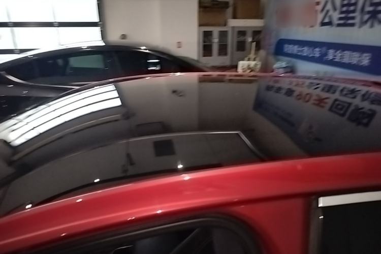 Used Jaguar I-PACE 2018 EV400 S Roof