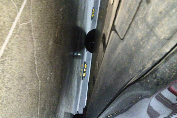 Used Jaguar I-PACE 2018 EV400 SE Chassis Front Right