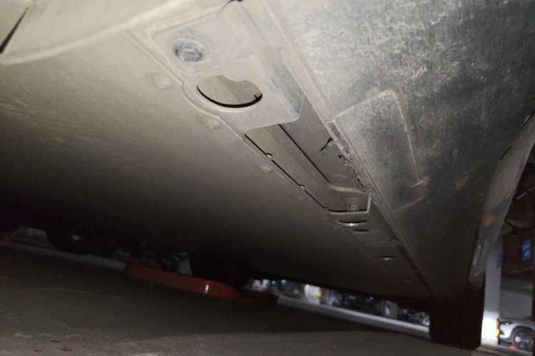 Used Jaguar I-PACE 2018 EV400 S Chassis Rear Right