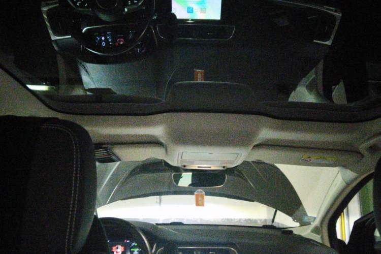 Used Jaguar I-PACE 2018 EV400 SE Headliner
