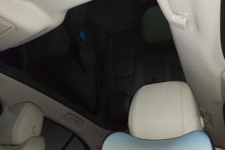 Used Jaguar I-PACE 2018 EV400 S Headliner