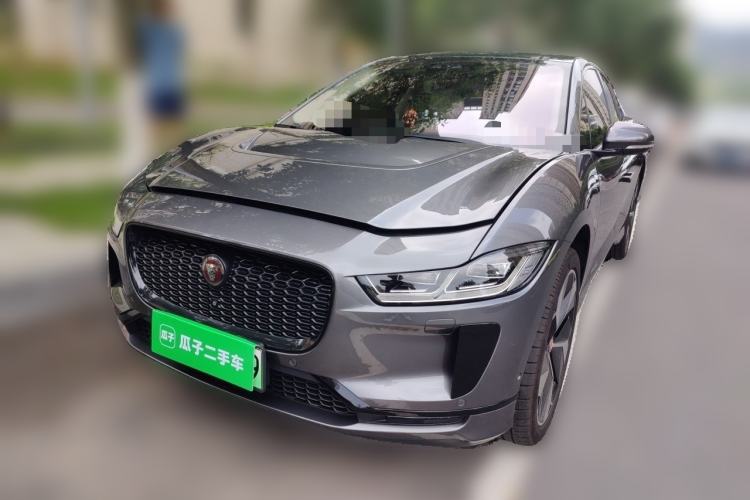Used Jaguar I-PACE 2018 EV400 First Edition Limited Edition Guazi used car, China used car export, Used car for sale, Used  cars, Cheapest cars for sale