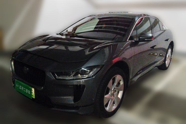Used Jaguar I-PACE 2018 EV400 SE Guazi used car, China used car export, Used car for sale, Used cars, Cheapest cars for sale