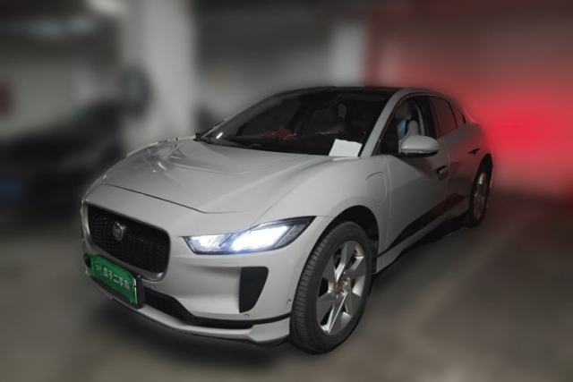 Used Jaguar I-PACE 2018 EV400 S
