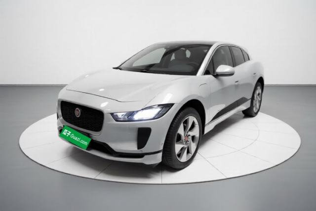 Used Jaguar I-PACE 2018 EV400 S