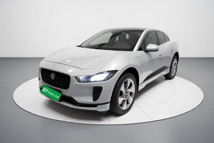 Used Jaguar I-PACE 2018 EV400 S Guazi used car, China used car export, Used car for sale, Used  cars, Cheapest cars for sale