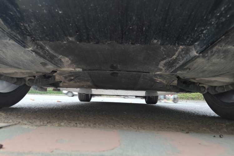 Used Jaguar I-PACE 2018 EV400 HSE Chassis Rear