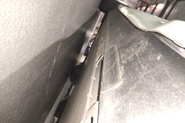 Used Jaguar I-PACE 2018 EV400 SE Chassis Rear Left