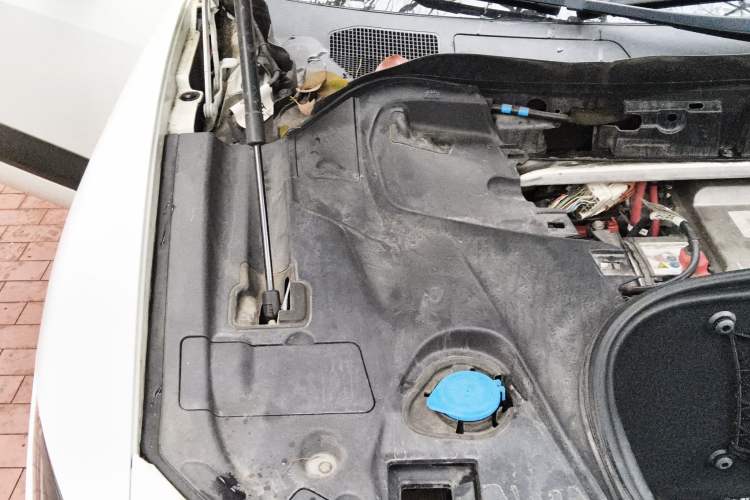 Used Jaguar I-PACE 2018 EV400 S Engine Bay Right