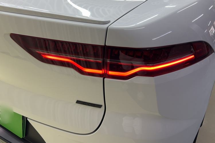 Used Jaguar I-PACE 2018 EV400 S Exterior 6