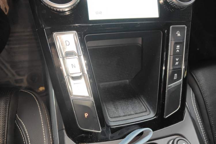 Used Jaguar I-PACE 2018 EV400 S Gear Lever