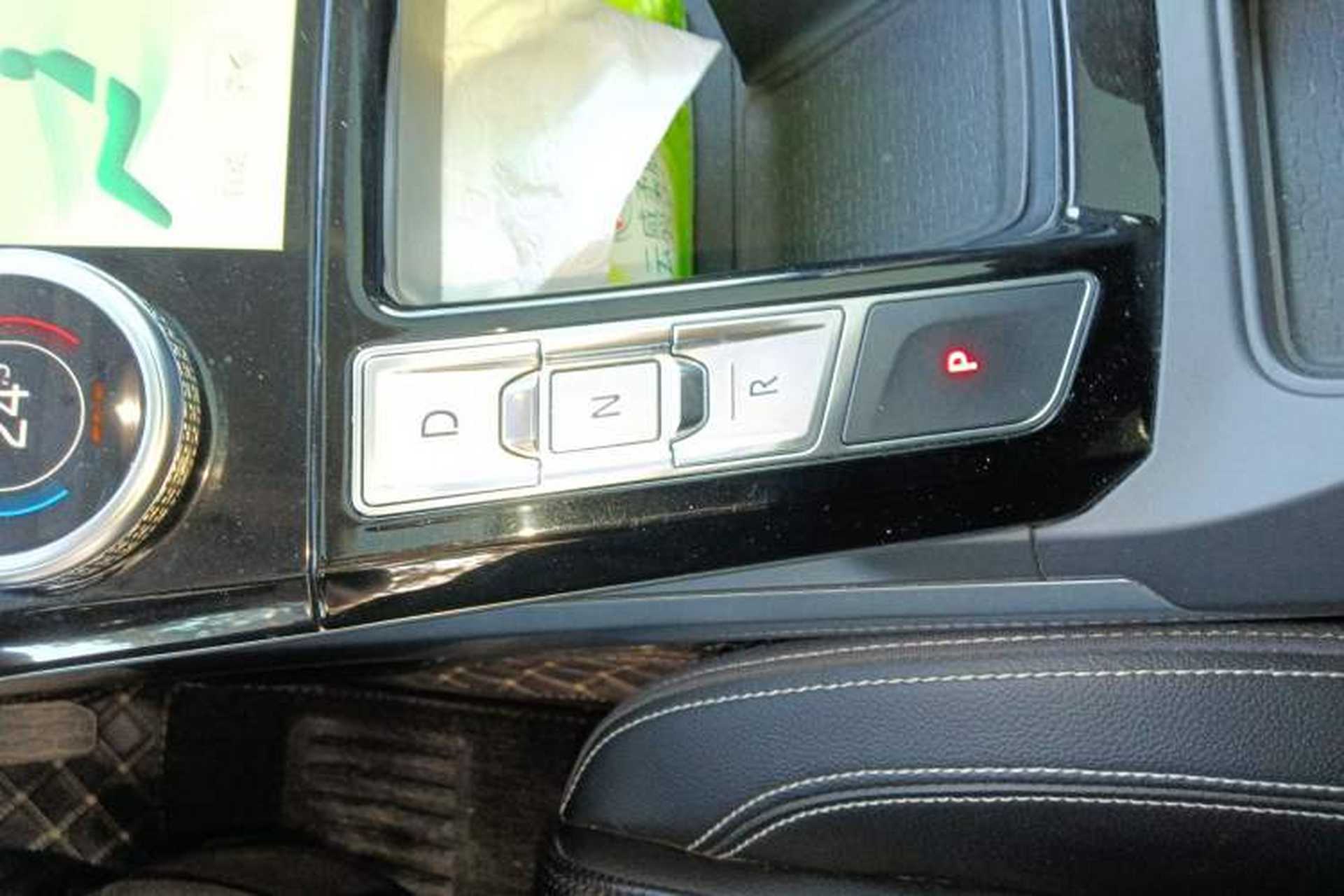 Used Jaguar I-PACE 2018 EV400 S Gear Lever