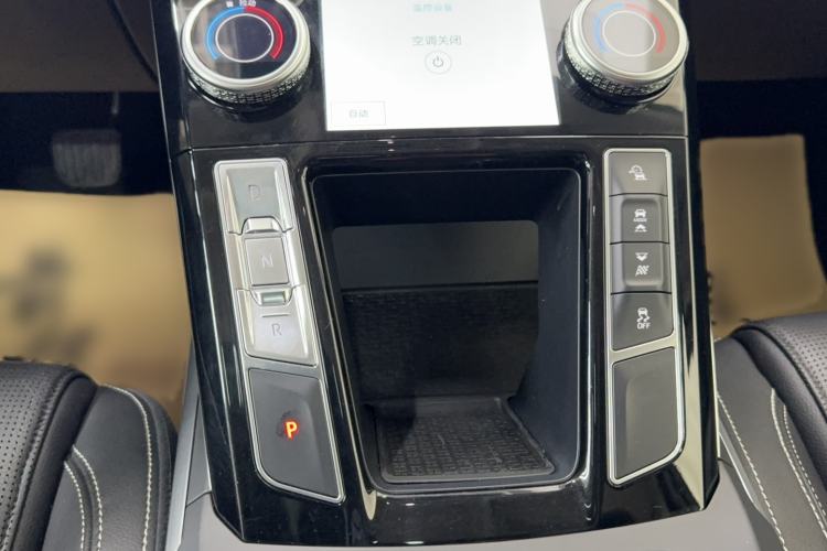 Used Jaguar I-PACE 2018 EV400 S Gear Lever