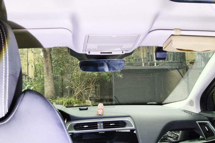 Used Jaguar I-PACE 2018 EV400 S Headliner