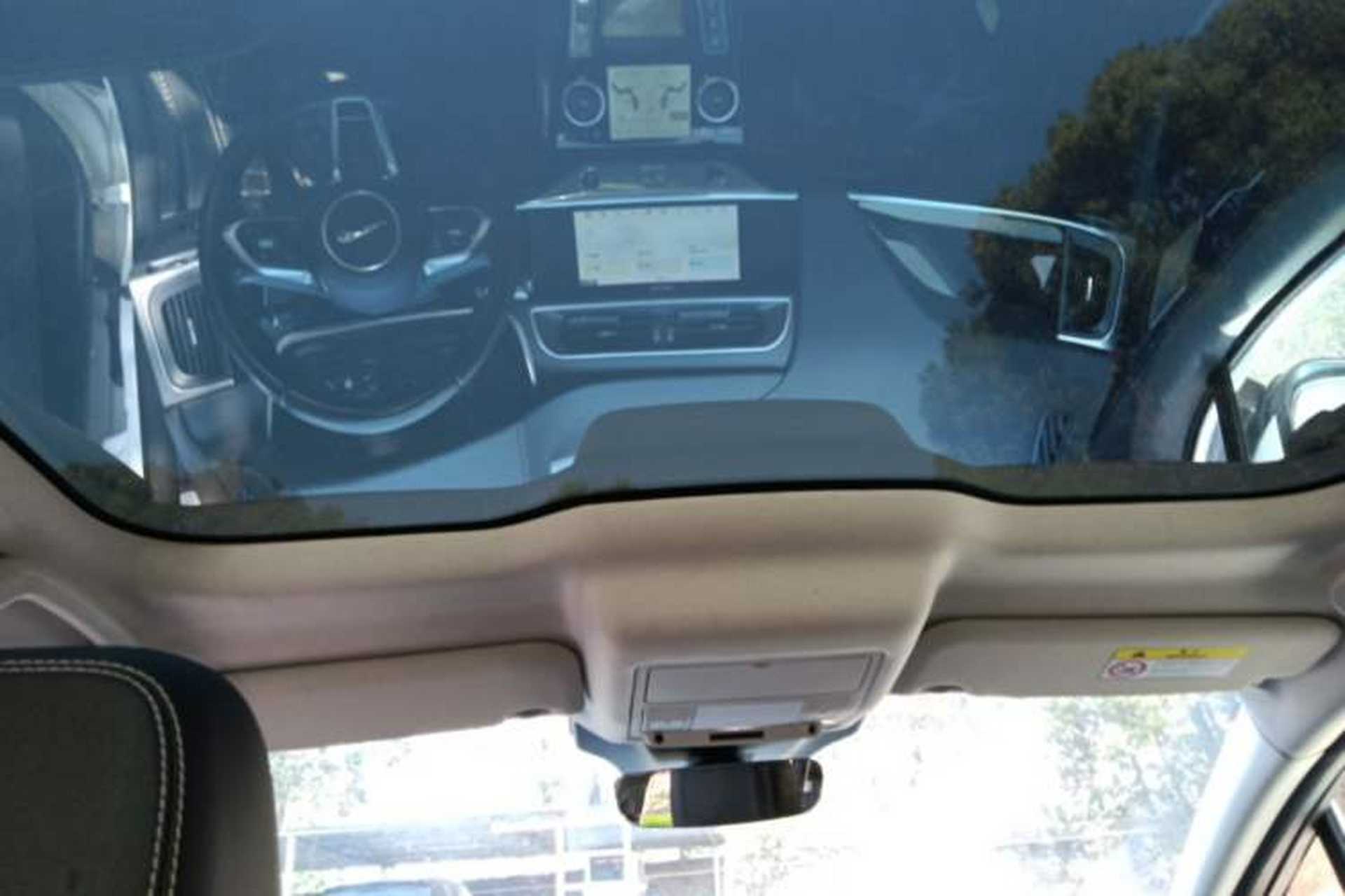 Used Jaguar I-PACE 2018 EV400 S Headliner