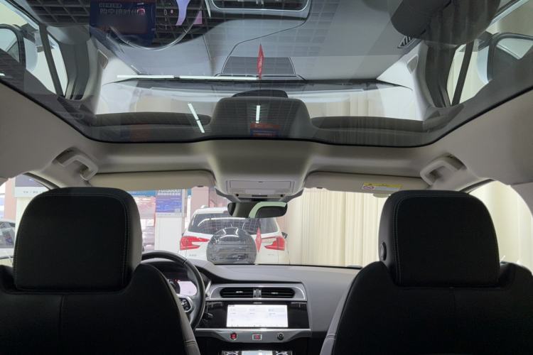 Used Jaguar I-PACE 2018 EV400 S Headliner
