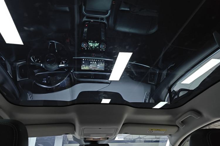 Used Jaguar I-PACE 2018 EV400 SE Headliner
