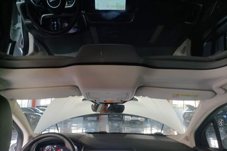 Used Jaguar I-PACE 2018 EV400 HSE Headliner