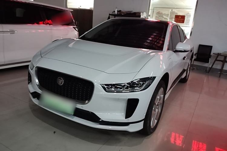 Used Jaguar I-PACE 2018 EV400 SE Guazi used car, China used car export, Used car for sale, Used cars, Cheapest cars for sale