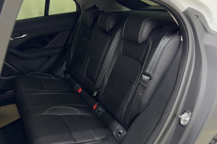 Used Jaguar I-PACE 2018 EV400 S Interior 4