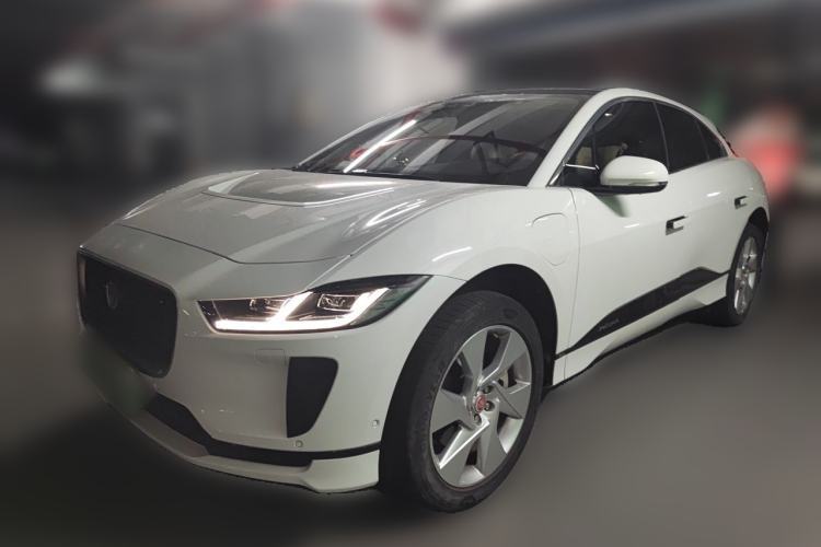 Used Jaguar I-PACE 2018 EV400 SE Guazi used car, China used car export, Used car for sale, Used  cars, Cheapest cars for sale
