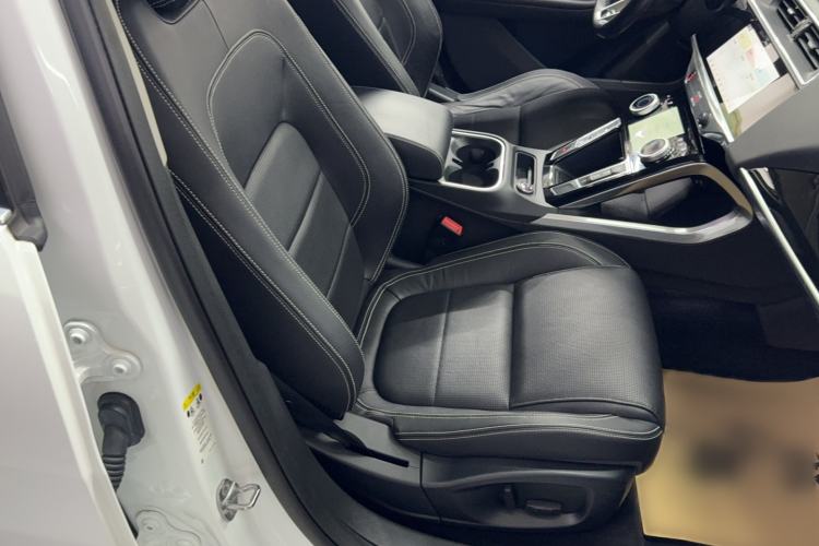 Used Jaguar I-PACE 2018 EV400 S Right Front Seat