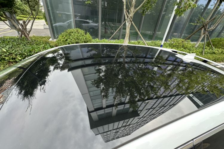 Used Jaguar I-PACE 2018 EV400 SE Roof