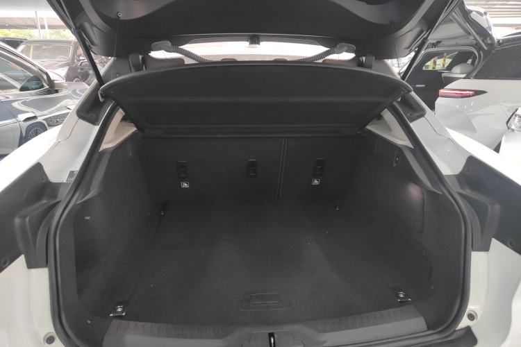 Used Jaguar I-PACE 2018 EV400 S Trunk