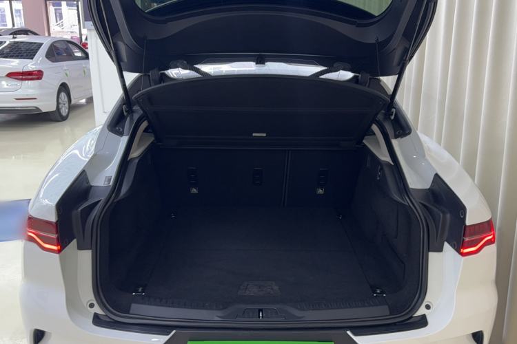 Used Jaguar I-PACE 2018 EV400 S Trunk
