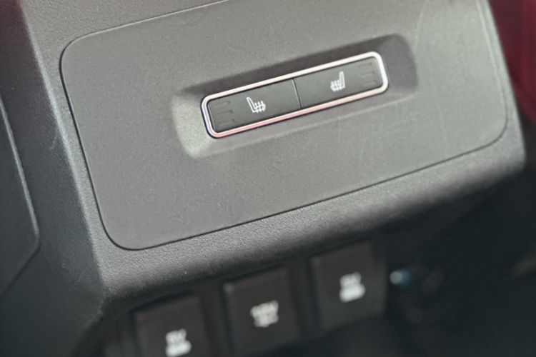 Used Jaguar I-PACE 2020 EV400 HSE Interior 5
