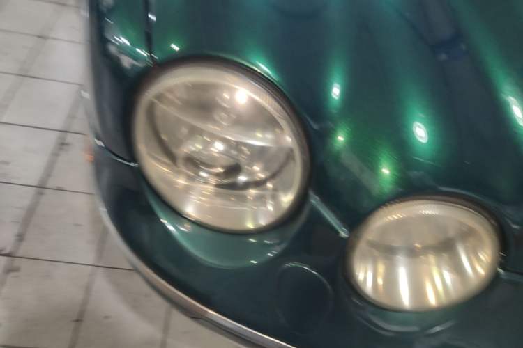 Used Jaguar S-Type 2006 3.0 Dynamic Collection Edition Right Front Headlight