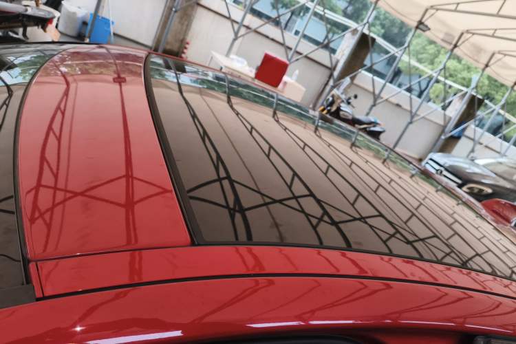 Used Jaguar XE 2019 2.0T 300 PS All-Wheel-Drive Landmark Edition Roof