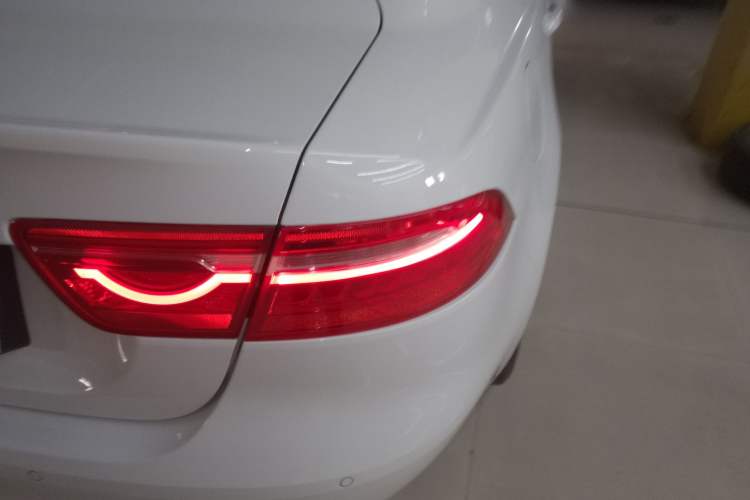 Used Jaguar XE 2017 2.0T 200 PS R-Sport Right Rear Taillight