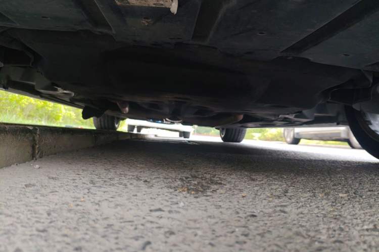 Used Jaguar XE 2015 3.0 SC 340 PS S Chassis Front