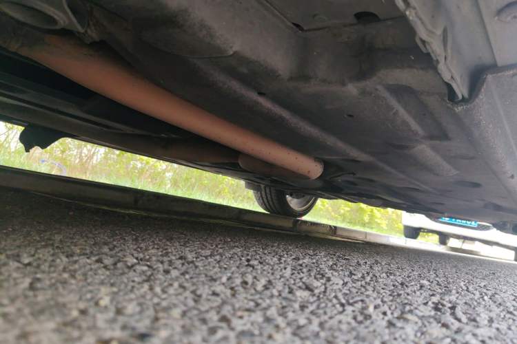 Used Jaguar XE 2015 3.0 SC 340 PS S Chassis Front Left