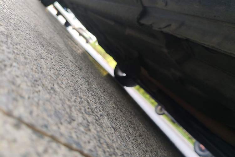 Used Jaguar XE 2015 3.0 SC 340 PS S Chassis Front Right