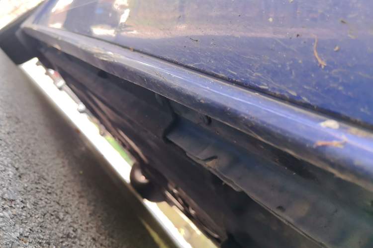 Used Jaguar XE 2015 2.0T 200 PS R-Sport Chassis Front Right