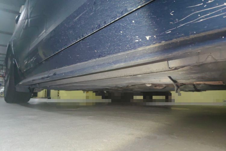 Used Jaguar XE 2015 2.0T 240 PS R-Sport Chassis Front Right