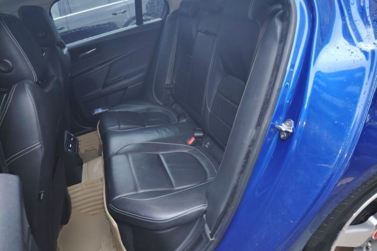 Used Jaguar XE 2015 2.0T 200 PS R-Sport Left Rear Seat