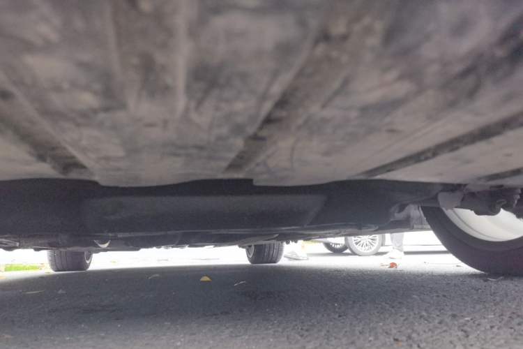 Used Jaguar XE 2015 3.0 SC 340 PS S Chassis Front