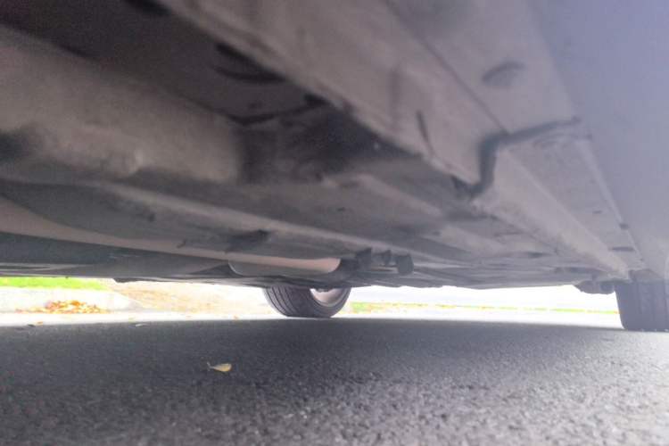 Used Jaguar XE 2015 3.0 SC 340 PS S Chassis Front Left