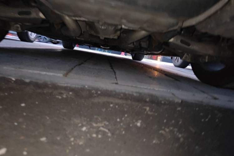 Used Jaguar XE 2015 2.0T 200 PS R-Sport Chassis Rear