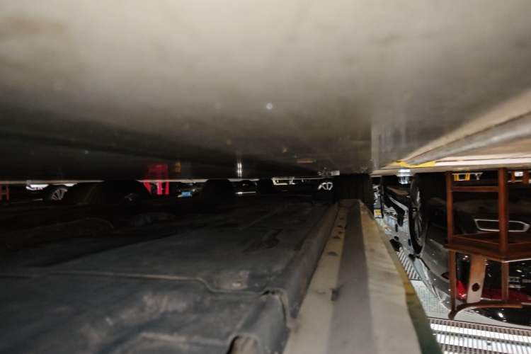 Used Jaguar XE 2015 2.0T 200 PS R-Sport Left Side Sill