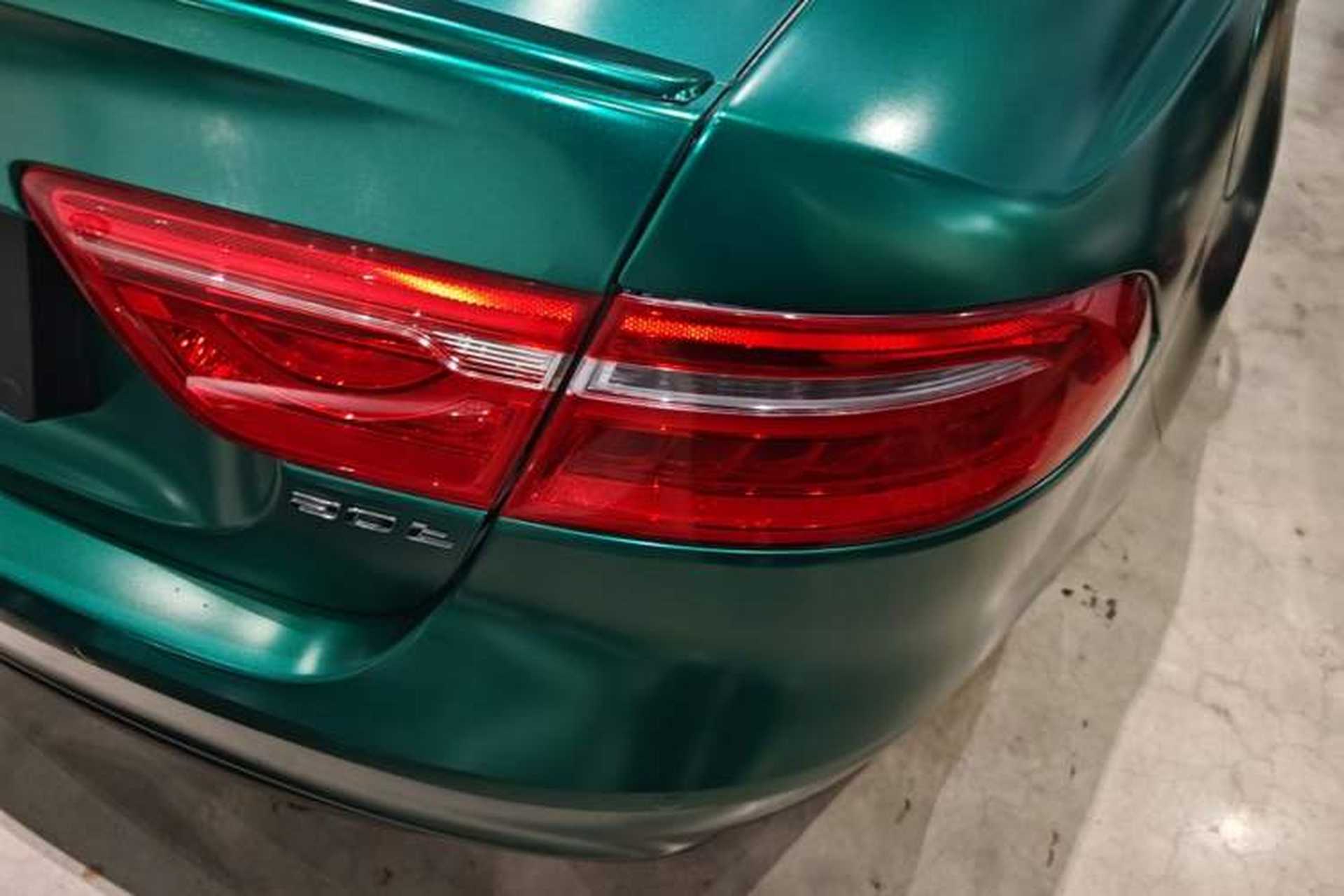 Used Jaguar XE 2015 2.0T 200 PS R-Sport Right Rear Taillight