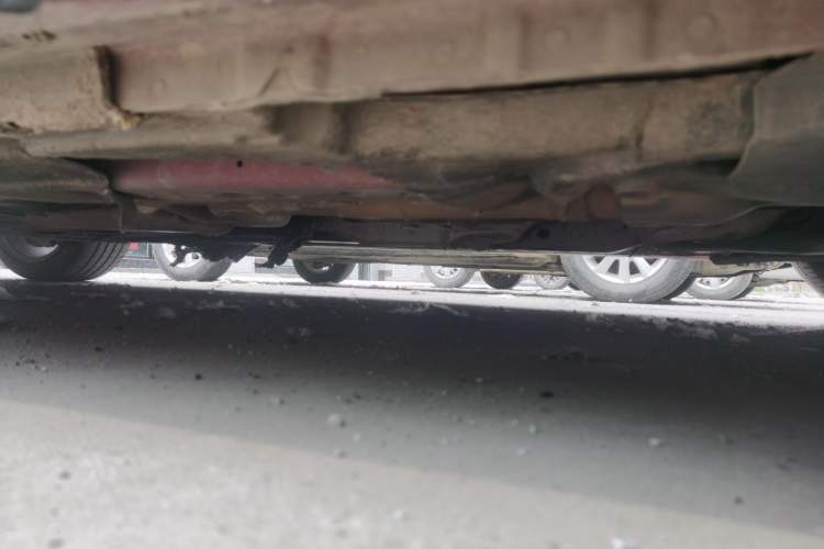 Used Jaguar XE 2015 2.0T 200 PS R-Sport Chassis Front Right